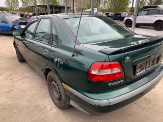 bontott VOLVO S40 Bal első Ablak