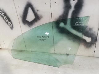 bontott VOLVO S40 Bal első Ablak