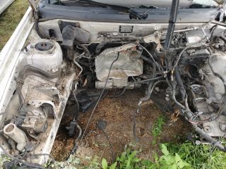 bontott VOLVO S40 Bal első Ablak