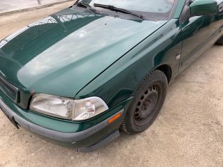 bontott VOLVO S40 Bal első Ablak