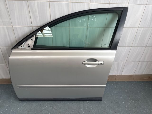 bontott VOLVO S40 Bal első Ablak