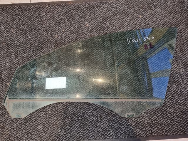 bontott VOLVO S40 Bal első Ablak