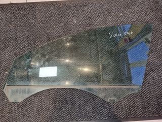 bontott VOLVO S40 Bal első Ablak