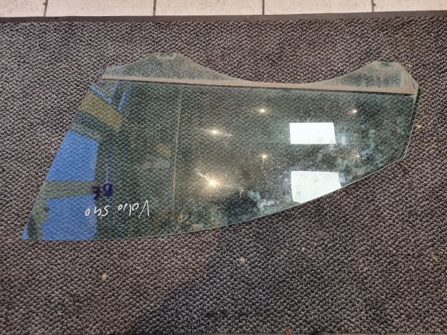 bontott VOLVO S40 Bal első Ablak