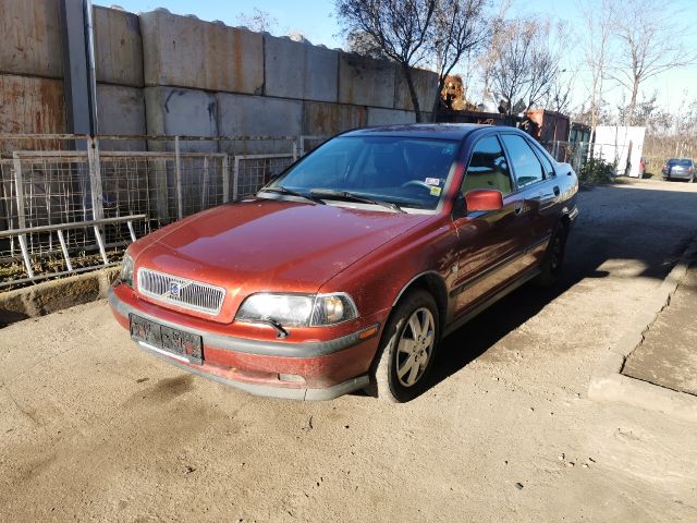 bontott VOLVO S40 Bal első Ablakemelő Kapcsoló