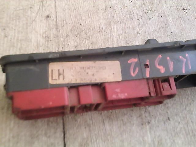 bontott VOLVO S40 Bal első Ablakemelő Kapcsoló