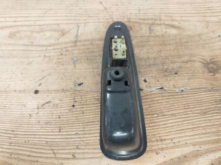 bontott VOLVO S40 Bal első Ablakemelő Kapcsoló