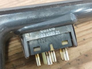 bontott VOLVO S40 Bal első Ablakemelő Kapcsoló