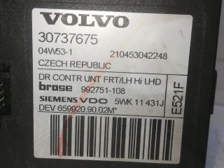 bontott VOLVO S40 Bal első Ablakemelő Motor