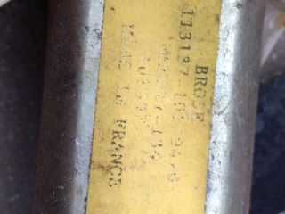 bontott VOLVO S40 Bal első Ablakemelő Szerkezet (Elektromos)