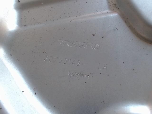 bontott VOLVO S40 Bal első Ablakemelő Szerkezet (Elektromos)