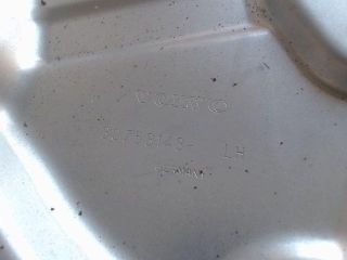 bontott VOLVO S40 Bal első Ablakemelő Szerkezet (Elektromos)