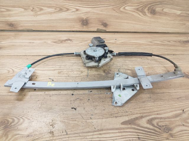 bontott VOLVO S40 Bal első Ablakemelő Szerkezet (Elektromos)