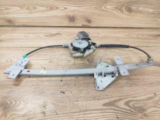 bontott VOLVO S40 Bal első Ablakemelő Szerkezet (Elektromos)