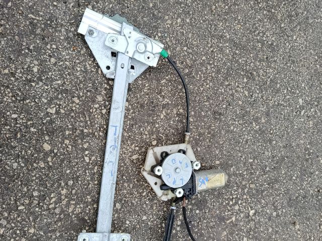 bontott VOLVO S40 Bal első Ablakemelő Szerkezet (Elektromos)