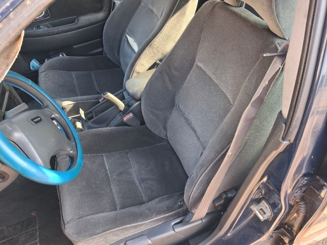 bontott VOLVO S40 Bal első Ablakemelő Szerkezet (Elektromos)