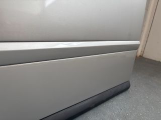 bontott VOLVO S40 Bal első Ablakemelő Szerkezet (Elektromos)