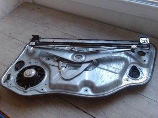 bontott VOLVO S40 Bal első Ablakemelő Szerkezet (Elektromos)