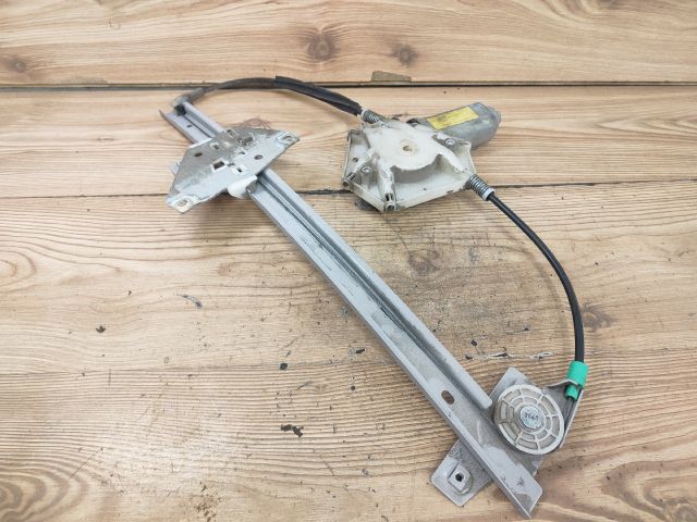bontott VOLVO S40 Bal első Ablakemelő Szerkezet (Elektromos)