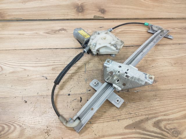 bontott VOLVO S40 Bal első Ablakemelő Szerkezet (Elektromos)