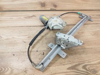 bontott VOLVO S40 Bal első Ablakemelő Szerkezet (Elektromos)