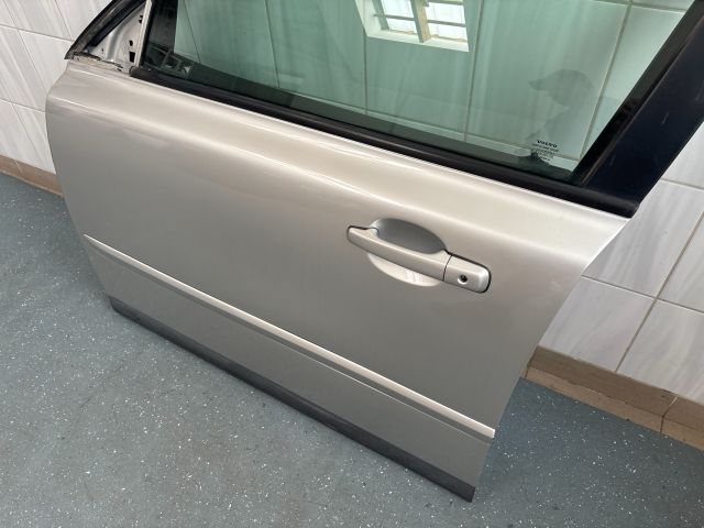 bontott VOLVO S40 Bal első Ablakemelő Szerkezet (Elektromos)