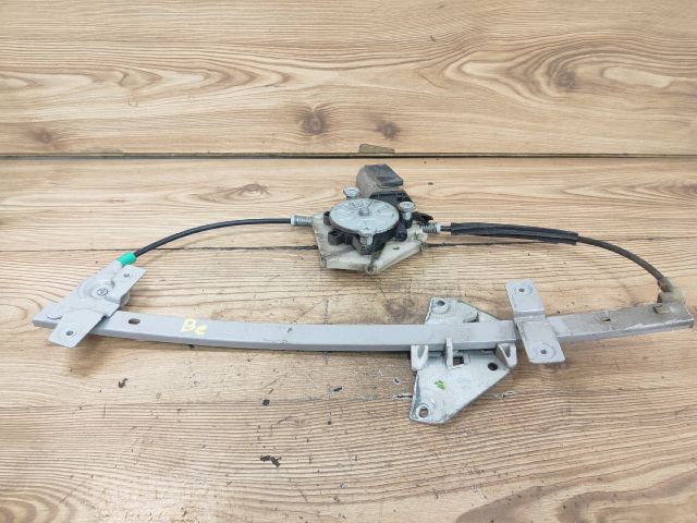 bontott VOLVO S40 Bal első Ablakemelő Szerkezet (Elektromos)