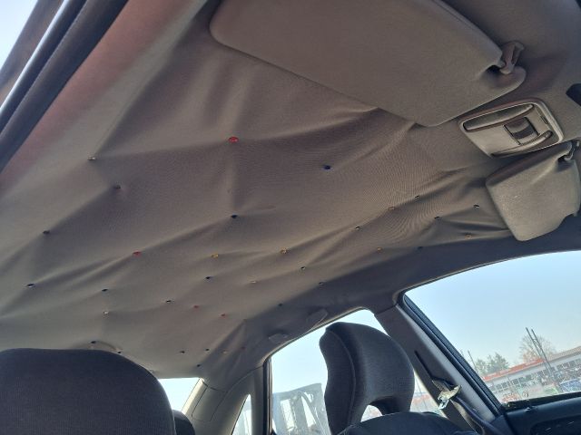 bontott VOLVO S40 Bal első Ablakemelő Szerkezet (Elektromos)