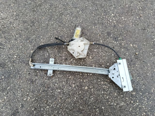 bontott VOLVO S40 Bal első Ablakemelő Szerkezet (Elektromos)