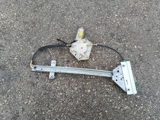 bontott VOLVO S40 Bal első Ablakemelő Szerkezet (Elektromos)