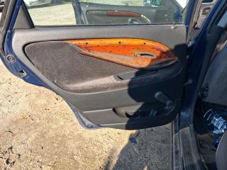 bontott VOLVO S40 Bal első Ablakemelő Szerkezet (Elektromos)