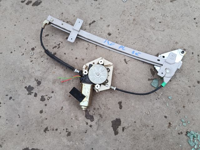 bontott VOLVO S40 Bal első Ablakemelő Szerkezet (Elektromos)