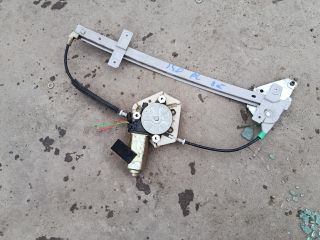 bontott VOLVO S40 Bal első Ablakemelő Szerkezet (Elektromos)