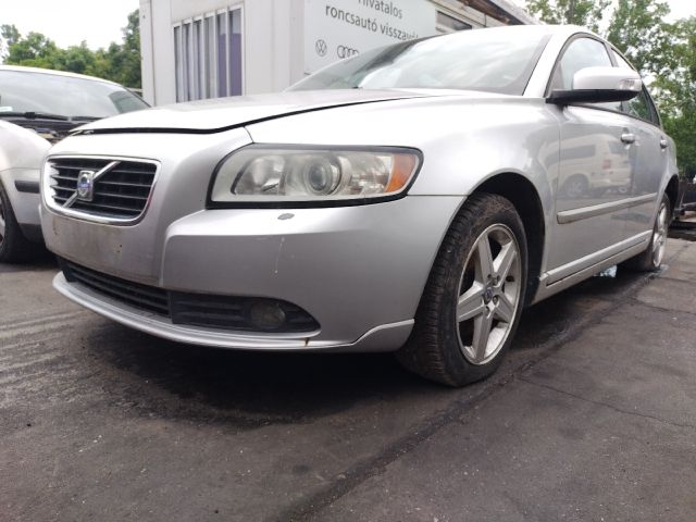 bontott VOLVO S40 Bal első Ablakemelő Szerkezet (Elektromos)