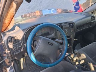 bontott VOLVO S40 Bal első Ablakemelő Szerkezet (Elektromos)