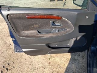 bontott VOLVO S40 Bal első Ablakemelő Szerkezet (Elektromos)