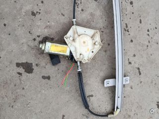 bontott VOLVO S40 Bal első Ablakemelő Szerkezet (Elektromos)