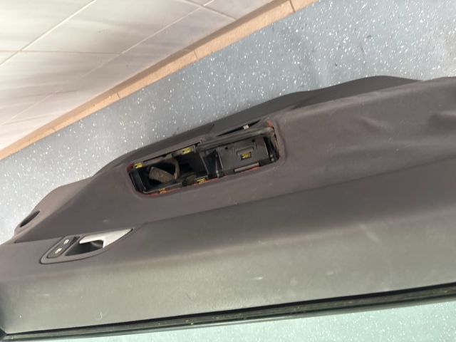 bontott VOLVO S40 Bal első Ablakemelő Szerkezet (Elektromos)