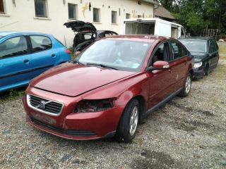 bontott VOLVO S40 Bal első Ablakemelő Szerkezet (Elektromos)