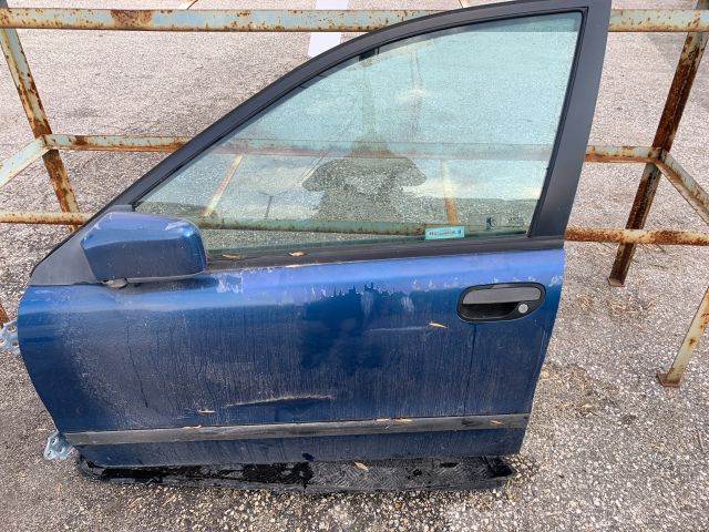 bontott VOLVO S40 Bal első Ajtó (Részeivel)