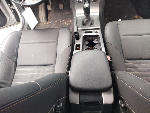 bontott VOLVO S40 Bal első Ajtó (Részeivel)