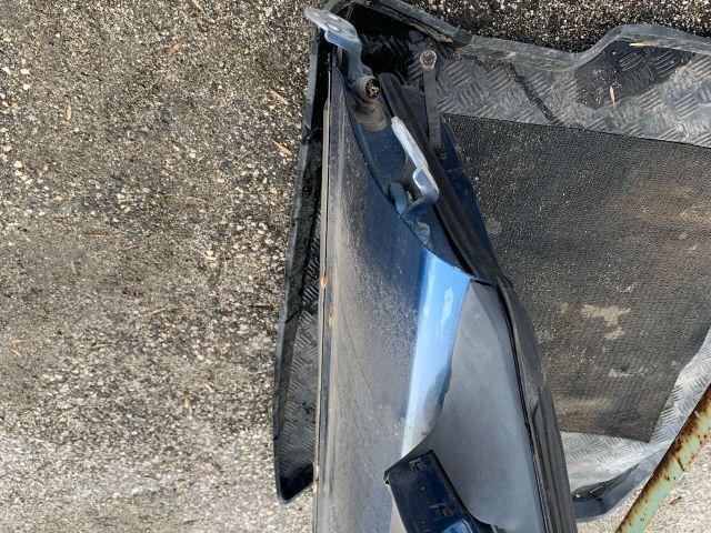 bontott VOLVO S40 Bal első Ajtó (Részeivel)