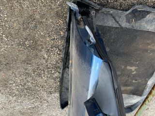 bontott VOLVO S40 Bal első Ajtó (Részeivel)