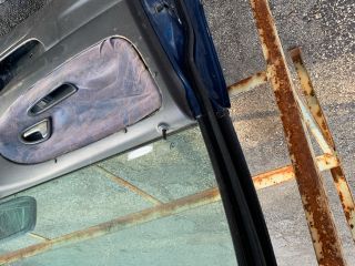 bontott VOLVO S40 Bal első Ajtó (Részeivel)