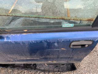 bontott VOLVO S40 Bal első Ajtó (Részeivel)