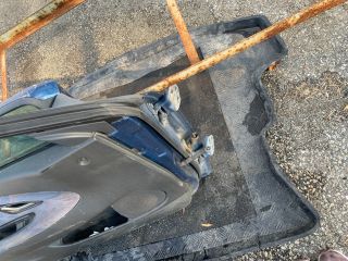 bontott VOLVO S40 Bal első Ajtó (Részeivel)