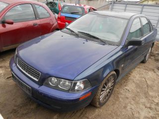 bontott VOLVO S40 Bal első Ajtó (Részeivel)