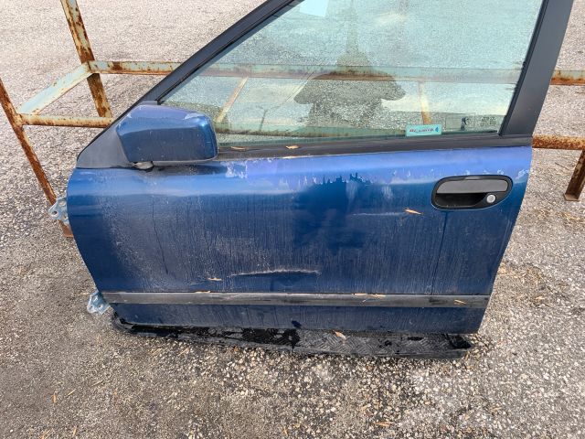 bontott VOLVO S40 Bal első Ajtó (Részeivel)