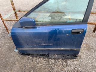 bontott VOLVO S40 Bal első Ajtó (Részeivel)