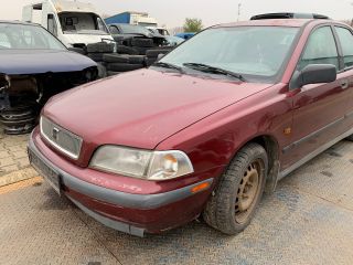 bontott VOLVO S40 Bal első Ajtó (Részeivel)